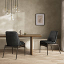 Elysian Braden Dining Chair - Durango Smoke