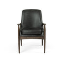 Aveline Braden Dining Armchair - Durango Smoke