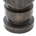 Verano Inez End Table - Natural Pine