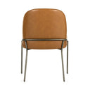 Asher Dining Chair - Sierra Butterscotch
