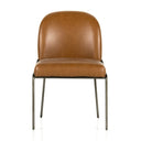 Asher Dining Chair - Sierra Butterscotch