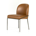 Asher Dining Chair - Sierra Butterscotch