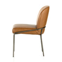 Asher Dining Chair - Sierra Butterscotch