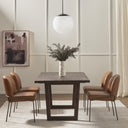 Asher Dining Chair - Sierra Butterscotch