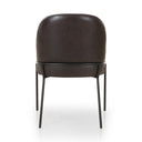 Asher Dining Chair - Sonoma Black