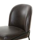 Asher Dining Chair - Sonoma Black