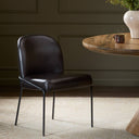Asher Dining Chair - Sonoma Black