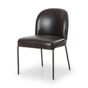 Asher Dining Chair - Sonoma Black