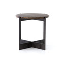 Pavia Shannon End Table - Default Title