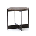 Pavia Shannon End Table - Default Title
