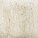 Verano Ashland Armchair - Drifted Oak Mongolia Cream Fur