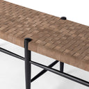 Verity Wyatt Bench - Default Title