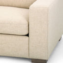 Elysian Boone Sofa - Thames Cream