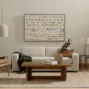 Elysian Boone Sofa - Thames Cream