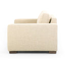 Elysian Boone Sofa - Thames Cream