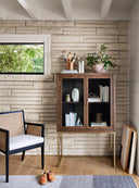 Verano Antonia Cane Dining Armchair - Default Title