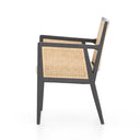 Verano Antonia Cane Dining Armchair - Default Title