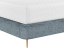TIERRA BED - QUEEN BERGEN FRENCH BLUE