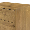 Verity Carlisle Nightstand - Default Title