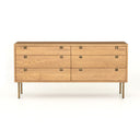 Verity 6 Drawer Dresser - Default Title