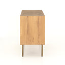 Verity Carlisle 6 Drawer Dresser - Default Title