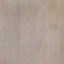 Aurelia Small Media Console - Light Wash Carved