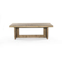 Luxe Erie Coffee Table