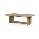 Luxe Erie Coffee Table