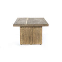 Luxe Erie Coffee Table