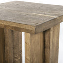 Aveline Erie End Table - Default Title