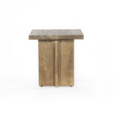 Aveline Erie End Table - Default Title