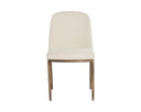 NESTOR DINING CHAIR - Default Title