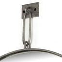 Vina Mirror - Antique Silver