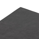 Verity Dalston Nesting End Table Set - Raw Black