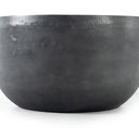 Arbor Outdoor End Table - Aged Grey