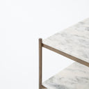 Arista Felix Rectangular Bar Cart - Default Title