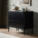 Verity Lendon 3 Drawer Dresser - Default Title