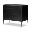 Aveline 3 Drawer Dresser - Default Title