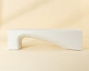 SOMA BENCH - WHITE