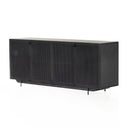 Astra Hendrick Sideboard - Black