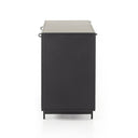 Caspian Sideboard - Black