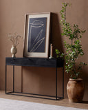 Vesper Hendrick Console Table - Default Title