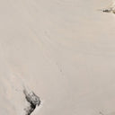 Arista Teak Stool - Ivory Teak