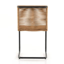 Grover Outdoor Dining Chair - Vintage Natural