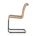 Grover Outdoor Dining Chair - Vintage Natural