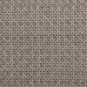 Solara Outdoor Woven Chaise - Weathered Brown