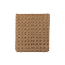 Solara Outdoor Woven Chaise - Natural Woven