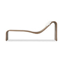 Solara Outdoor Woven Chaise - Natural Woven