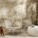Vespera Outdoor Chair - Ivory Rope