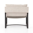 Aria Avon Outdoor Sling Chair - Sand